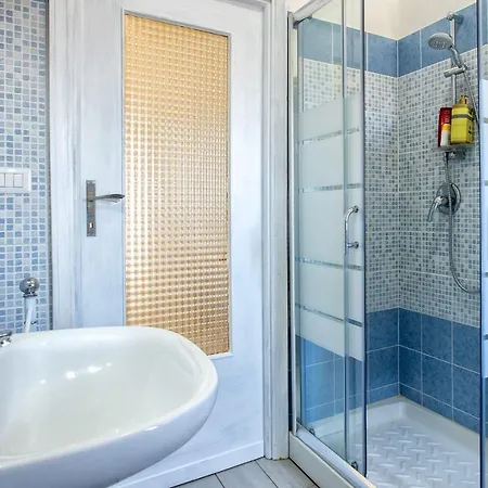 Attico 115 Apartman