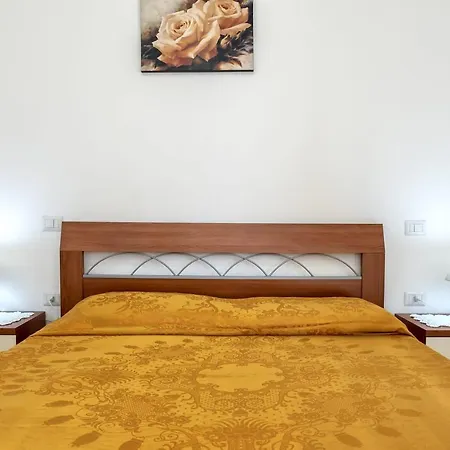Apartman Attico 115 *