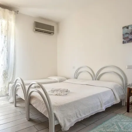 Attico 115 * Alghero