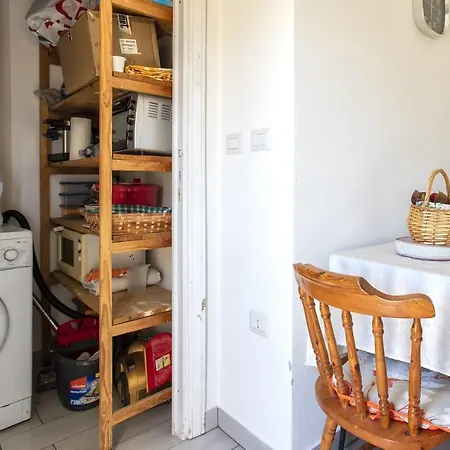 Apartman Attico 115 Alghero
