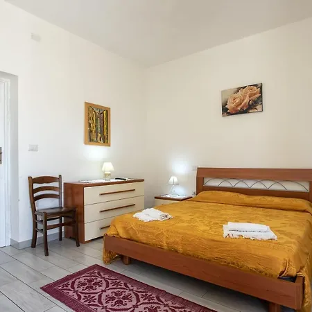 Apartman Attico 115 *