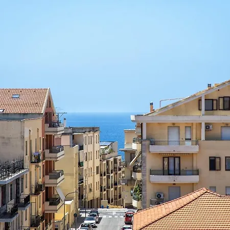 Apartman Attico 115