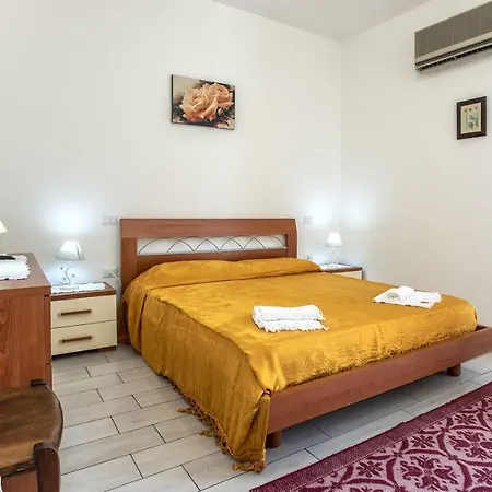 Attico 115 Apartman