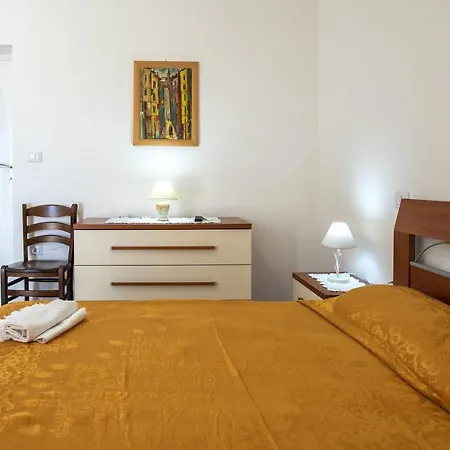 Attico 115 Apartman *