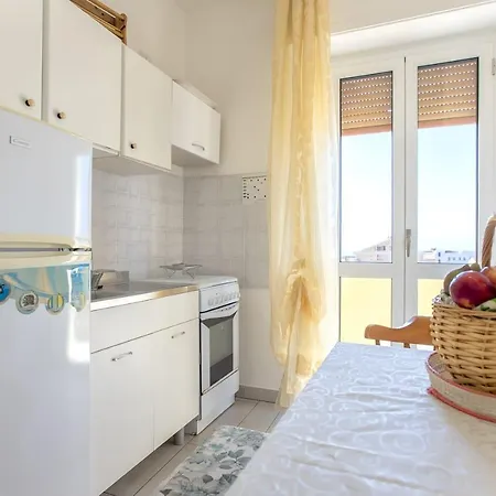 Apartman Attico 115 Alghero
