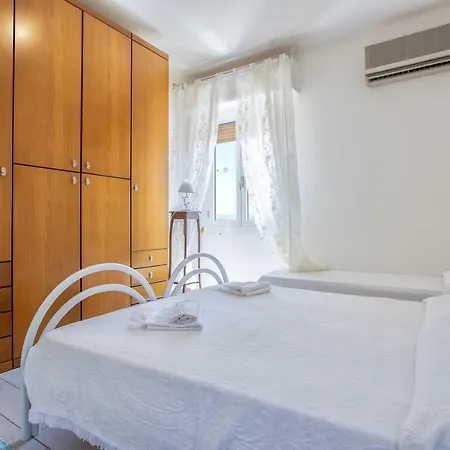 Apartman Attico 115 *